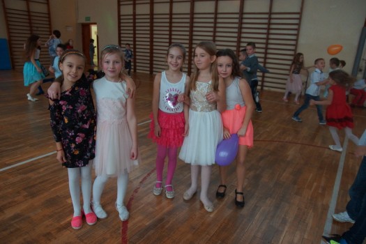 Zabawa andrzejkowa kl 0-3 37