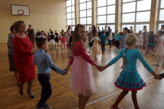 Zabawa andrzejkowa kl 0-3 7