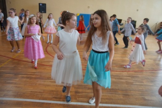 Zabawa andrzejkowa kl 0-3 9