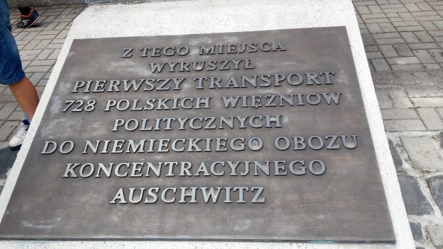 Wycieczka do Tarnowa w ramach projektu Bon Kultury 13