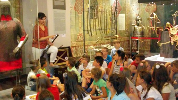 Wycieczka do Tarnowa w ramach projektu Bon Kultury 27