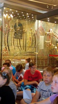 Wycieczka do Tarnowa w ramach projektu Bon Kultury 28