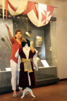 Wycieczka do Tarnowa w ramach projektu Bon Kultury 29