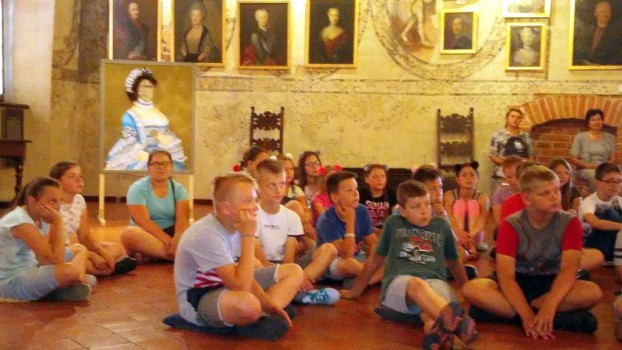 Wycieczka do Tarnowa w ramach projektu Bon Kultury 33