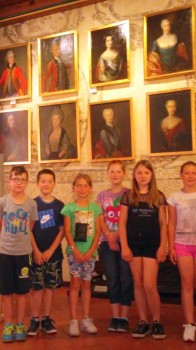 Wycieczka do Tarnowa w ramach projektu Bon Kultury 35