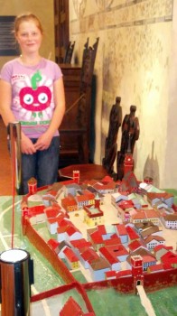 Wycieczka do Tarnowa w ramach projektu Bon Kultury 36