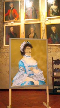 Wycieczka do Tarnowa w ramach projektu Bon Kultury 37