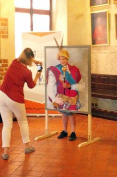 Wycieczka do Tarnowa w ramach projektu Bon Kultury 38