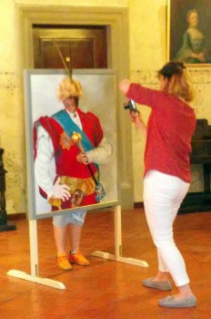 Wycieczka do Tarnowa w ramach projektu Bon Kultury 39