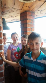 Wycieczka do Tarnowa w ramach projektu Bon Kultury 42