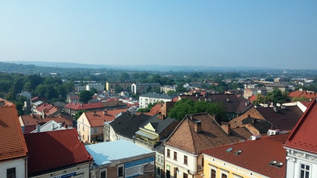 Wycieczka do Tarnowa w ramach projektu Bon Kultury 44