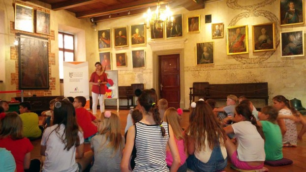 Wycieczka do Tarnowa w ramach projektu Bon Kultury 46