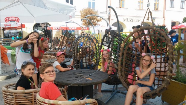 Wycieczka do Tarnowa w ramach projektu Bon Kultury 51