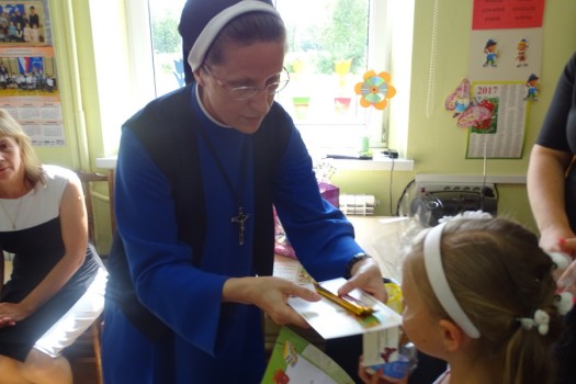 Koniec roku w Oddziale Przedszkolnym w Ćwikowie 30