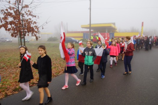 Marsz dla Białoczerwonej 10