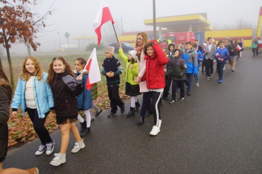 Marsz dla Białoczerwonej 11