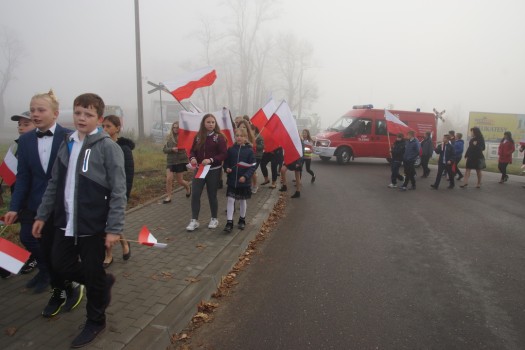 Marsz dla Białoczerwonej 13