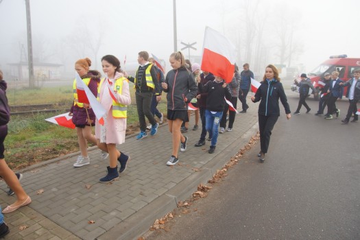 Marsz dla Białoczerwonej 14