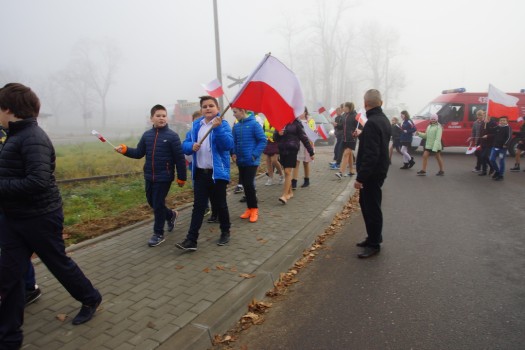 Marsz dla Białoczerwonej 16