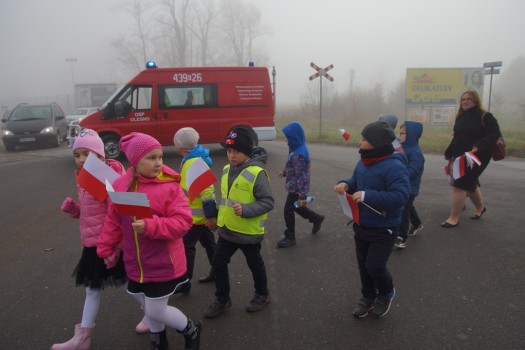 Marsz dla Białoczerwonej 19