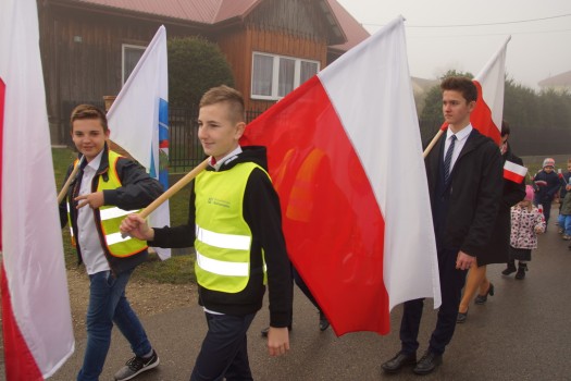 Marsz dla Białoczerwonej 20