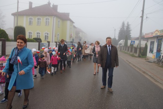 Marsz dla Białoczerwonej 23