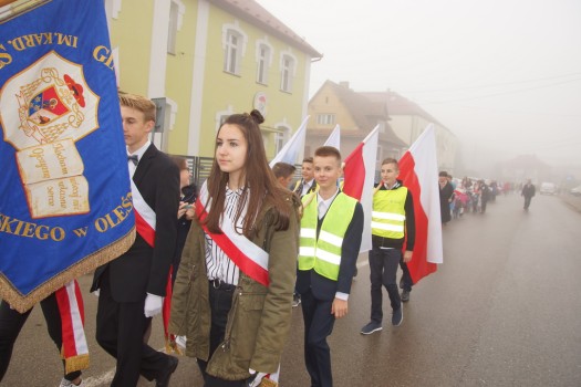 Marsz dla Białoczerwonej 24