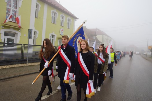 Marsz dla Białoczerwonej 25