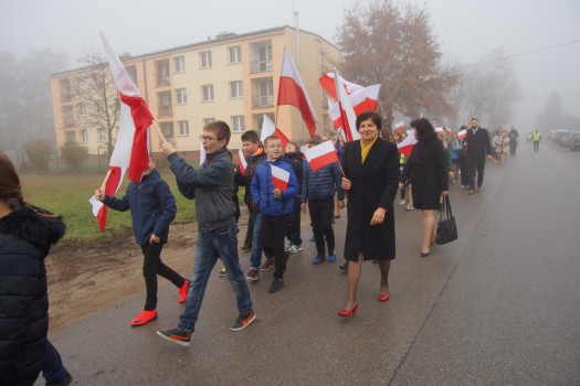 Marsz dla Białoczerwonej 27