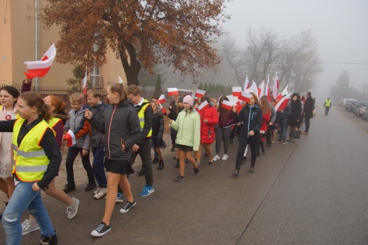 Marsz dla Białoczerwonej 28