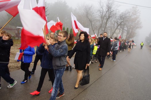 Marsz dla Białoczerwonej 29