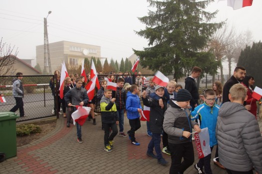 Marsz dla Białoczerwonej 3