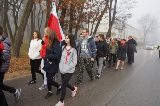 Marsz dla Białoczerwonej 30