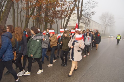 Marsz dla Białoczerwonej 31