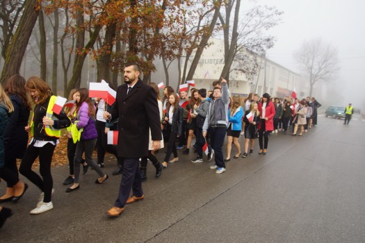 Marsz dla Białoczerwonej 32