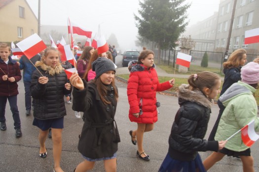 Marsz dla Białoczerwonej 34