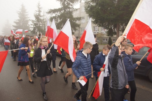 Marsz dla Białoczerwonej 35