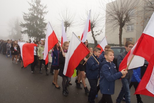 Marsz dla Białoczerwonej 36