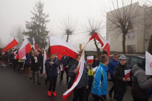 Marsz dla Białoczerwonej 37