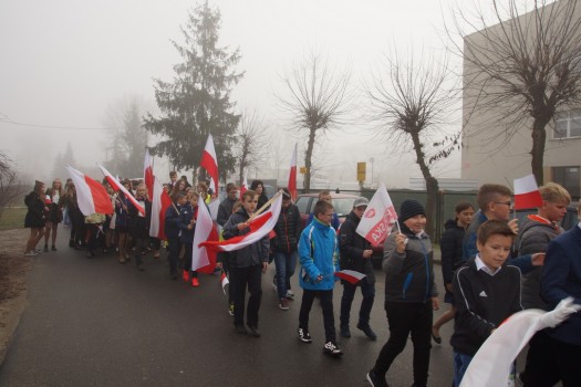 Marsz dla Białoczerwonej 38