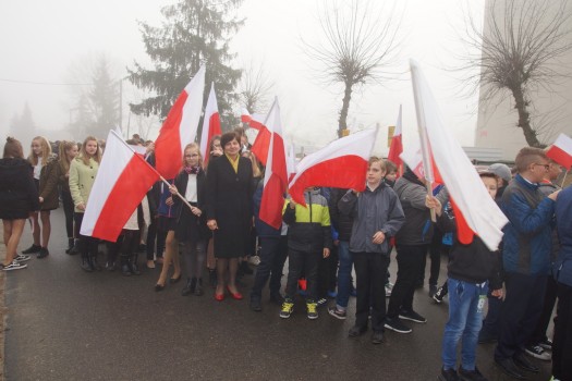 Marsz dla Białoczerwonej 39