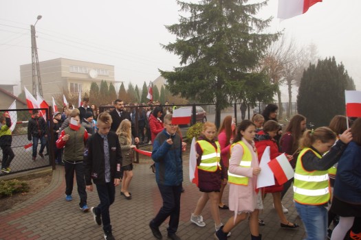 Marsz dla Białoczerwonej 4