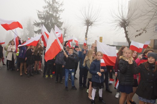 Marsz dla Białoczerwonej 40