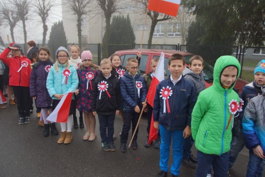 Marsz dla Białoczerwonej 42