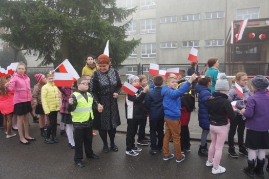 Marsz dla Białoczerwonej 43