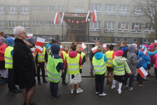 Marsz dla Białoczerwonej 45