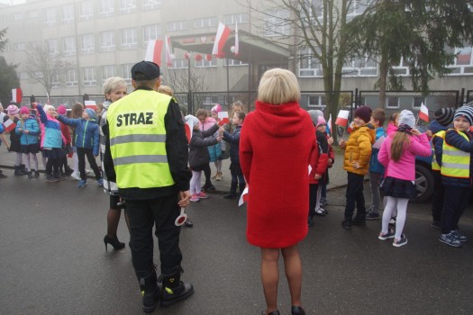 Marsz dla Białoczerwonej 46