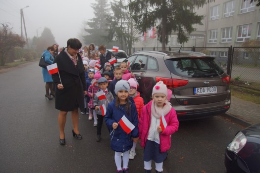 Marsz dla Białoczerwonej 48