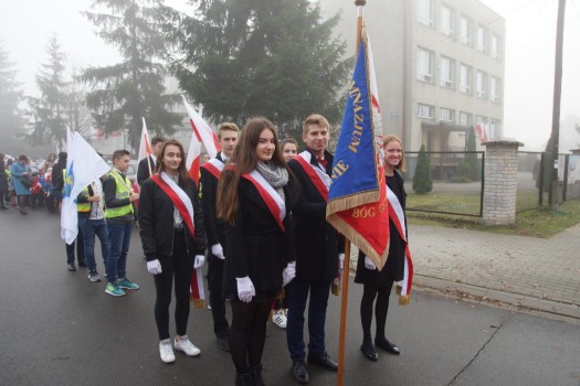 Marsz dla Białoczerwonej 49