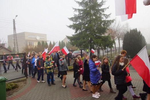 Marsz dla Białoczerwonej 5